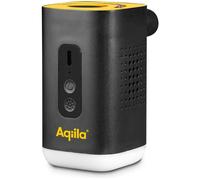 AQIILA Airbird C2 Rechargeable Air Pump - Yellow, White & Black