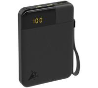 Aqiila AQPBPBIB20PMGR055 B20+M Power Bank 20000mAh USB A/USB-C Mos...