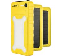 Aqiila AQPBPBIBS1SG973 Powerbird Solar Power Bank 6W 10000mAh, Rob...