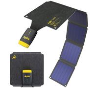 Aqiila P56 AQSCP56SUN017 Solar Charger 56W Fast Charge, IP67, USB-C