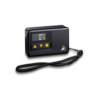 Aqiila Portable Electric Tyre Inflator - Airbird P1