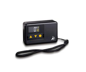 Aqiila Portable Electric Tyre Inflator - Airbird P1
