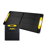 AQIILA - Sunbird P100 - Foldable solar panel, 100W