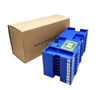 AQINGR 8PCS Bridge Game Duplicate Boards,Bridge Kit for Bridge Cards Game, Each Boards Includes Directions(S N W E),Board Number,Dealer,Suit for Party,Traveling,Camping (Dark Blue)