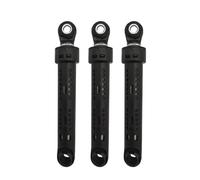 Aqkhougty 3Pcs Drum Washing Machine Shock Absorber 80N ,compatible For Siemens,compatible For Bosch IQ100 IQ300 IQ500 IQ700 9000632762
