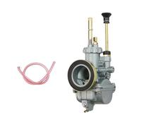 Aqkhougty Motorcycle Carburetor,Compatible With Yamaha YB100/DX100/K90/L2/YL2/L2SN/YL2C