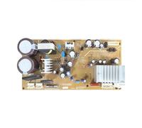 Aqkhougty Refrigerator Inverter Control PCB Motherboard DA41-00824A/DA92-00215T,Tested Functional,Pre-Programmed,Compatible With Samsung,Inverter Drive Parts