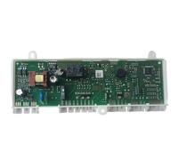 Aqkhougty Refrigerator Main Power Control PCB Motherboard 9000577968, Compatible with Siemens, Compatible with Bosch,Tested & Functional,Pre-Programmed,Power Control Board Parts