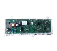 Aqkhougty Refrigerator Main Power Control PCB Motherboard 9000608112, Compatible with Siemens, Compatible with Bosch,Tested & Functional,Pre-Programmed,Power Control Board Parts