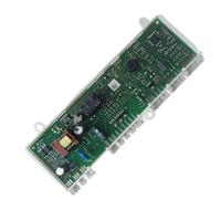 Aqkhougty Refrigerator Main Power Control PCB Motherboard 9000746821, Compatible with Siemens, Compatible with Bosch,Tested & Functional,Pre-Programmed,Power Control Board Parts