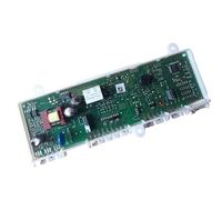 Aqkhougty Refrigerator Main Power Control PCB Motherboard 9000886455, Compatible with Siemens, Compatible with Bosch,Tested & Functional,Pre-Programmed,Power Control Board Parts