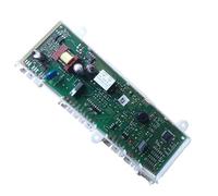 Aqkhougty Refrigerator Main Power Control PCB Motherboard 9000937228, Compatible with Siemens, Compatible with Bosch,Tested & Functional,Pre-Programmed,Power Control Board Parts