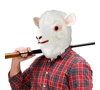 AQKILO Sheep Mask,