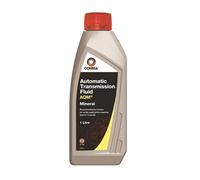 AQM - Automatic Transmission Fluid For Automatic Transmissions - 1 Litre.