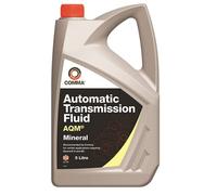 AQM - Automatic Transmission Fluid For Automatic Transmissions 5L