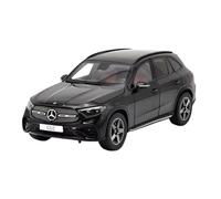 AQMUZE 1:18 For Mercedes-Benz GLC Alloy Simulation Static Vehicle Model Collection Ornaments