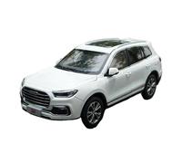AQMUZE 1:18 For Yema T80 Alloy Off-Road Vehicle Model Static Scene Decoration Collection And Display