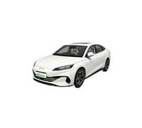AQMUZE 1:18 Is Suitable For BYD Seal 06 DM-i Alloy Model Static Scene Collection And Display Commemoration