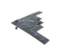 AQMUZE 1 200 Scale Aviation Model For Army Air Force B2 Bomber Diecast Fighter Metal Military Aircraft Toy Miniatures Set