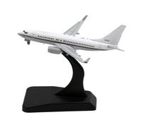 AQMUZE 1 400 For NAVY Boeing C-40A Simulated Passenger Diecast Aircraft Model Hand-made Ornaments Miniatures Set