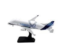 AQMUZE 1 400 Scale For 330 A330 BELUGA Aviation Alloy Aircraft Model With Loading Device For Collection And Display Miniatures Set