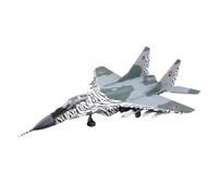 AQMUZE 1 72 For F-15C Fighter 75th Alloy Diecast Aircraft Model Collection Souvenir Display Ornaments Miniatures Set
