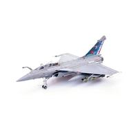 AQMUZE 1 72 For French Navy Rafale M Fighter Finished Alloy Airplane Model Simulation Static Collectible Toy Gift Miniatures Set