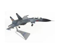 AQMUZE 1 72 For J-11B Alloy Imitation Fighter Aircraft Model Collection Souvenir Ornaments Display Miniatures Set