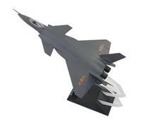 AQMUZE 1 72 Scale Fighter For F-20 MiG 29 SU-35 Flying Leopard F117 F22 Multi-fighter Die-cast Aircraft Model Static Display Miniatures Set(F-20)