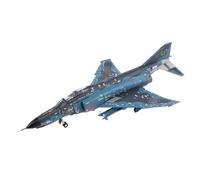 AQMUZE 1 72 Scale For HA1927b F-4EJ Kai Ghost Metal Fighter Diecast Aircraft Model Collectible Souvenir Miniatures Set