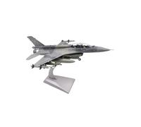 AQMUZE 1:72Air Force F16 F-16I FOR Soufa Fighting Falcon Fighter Plane Diecast Military Aircraft Model Miniatures Set(F-16D)