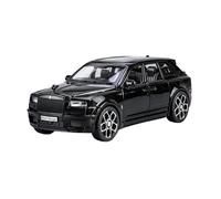 AQMUZE Available For Rolls-Royce Cullinan 1:32 Sports Alloy Die Casting Model Hobby Collection Home Decor Fashion Gifts