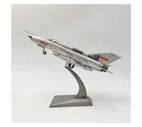 AQMUZE Chinese Version J7 Fighter 1 72 Soviet Russian Air Force MIG-21 Die-cast Aircraft Alloy Model Miniatures Set