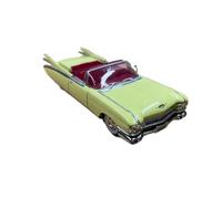 AQMUZE For Cadillac Classic Luxury 1:32 Alloy Car Model Simulates Metal Gift Sound And Light