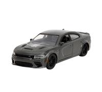 AQMUZE For Dodge 1:32 Die-cast Alloy Car Model Collection Decorated Miniature Vehicle
