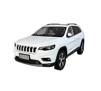 AQMUZE For Jeep Free Light Compass 1:18 Die Cast Alloy Model Hobby Collection Decorative Static