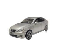 AQMUZE For Lexus S350 Xe20 1:43 Replica Car Model Die Casting Alloy Static Decoration Festive Collection Souvenir