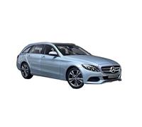AQMUZE For Mercedes Benz FOR C-Class C Klass Travel 1/18 Alloy Die Casting Car Models Collection