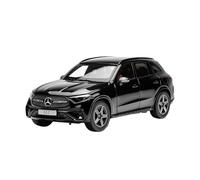 AQMUZE For Mercedes Benz GLC X254 SUV 1:18 Static Die Casting Model Vehicle Collection Interior Decoration Hobby