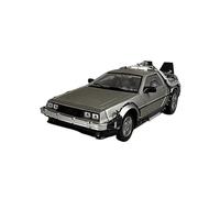 AQMUZE For Sunstar 1:18 Die-cast Alloy Fully Open Car Model Static Ornament Collection
