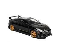 AQMUZE For Toyota Celica GT-S 1:24 Static Alloy Die Casting Model Simulation Decoration