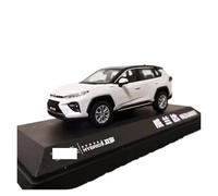 AQMUZE For Toyota Veranda 1:43 Alloy Car Model Collection Souvenir Vehicle