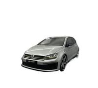 AQMUZE For Volkswagen Golf 7R400 1:18 Truck Alloy Car Model Die Cast Metal Simulation Car Collection