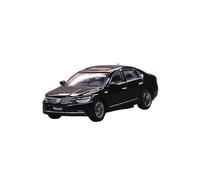 AQMUZE For Volkswagen Passat 1/64 Alloy Model Die Casting Gift(Black)