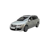 AQMUZE For Volkswagen Passat R36 Crockpot 1:18 Static Die Casting Model Vehicle Collection Upholstery Hobby