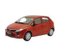 AQMUZE Suitable For British Car SC5-RV 1:18 Die-cast Alloy Static Model Collectible Home Decor