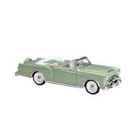 AQMUZE Suitable For Cadillac 1953 Packard Caribbean 1:28 Die-cast Metal Car Model Collectible Gift