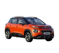 AQMUZE Suitable For Citroën C4 AIRCROSS 1:18 Die-cast Alloy Static Model Collectible Home Decoration