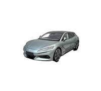 AQMUZE Suitable For DENZA Z9GT 1:18 Die-cast Alloy Full Open Car Static Decoration Collection
