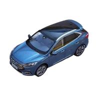 AQMUZE Suitable For Edge 1:18 Die-cast Alloy Static Model Collectible Home Decoration